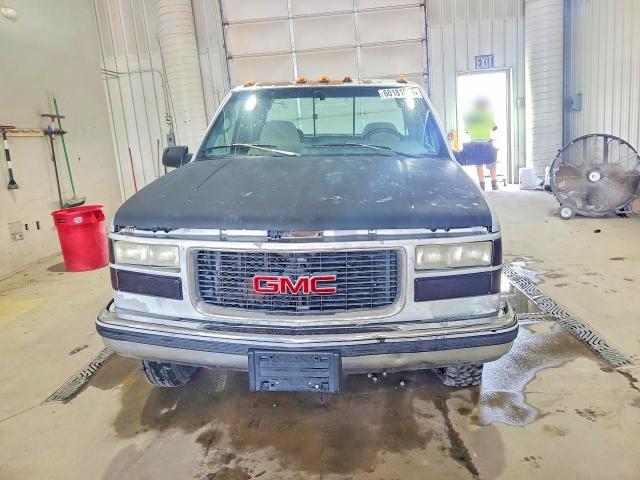 Aukcja sprzedaży 1995 Gmc Sierra, vin: 1GTGC29N3SE501776, numer aukcji: 60181046