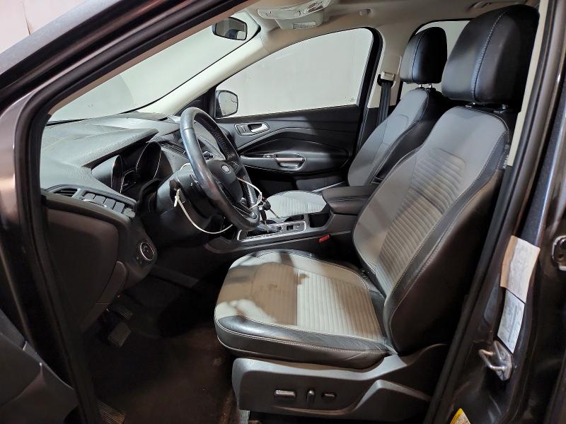 Aukcja sprzedaży 2017 Ford Escape, vin: 1FMCU9G99HUD46297, numer aukcji: 59163186