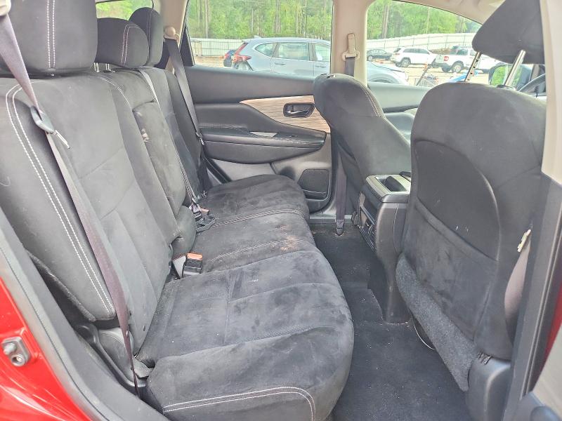 Aukcja sprzedaży 2015 Nissan Murano, vin: 5N1AZ2MG5FN220478, numer aukcji: 60029906