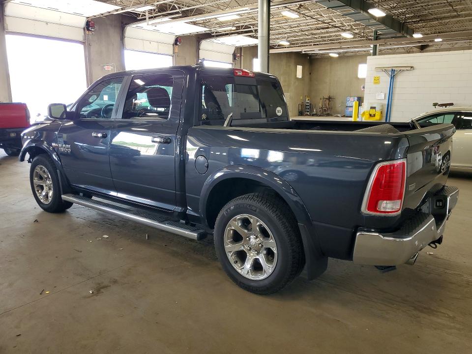 Продажа на аукционе авто 2016 Ram 1500, vin: 1C6RR7NT2GS211313, номер лота: 41633086