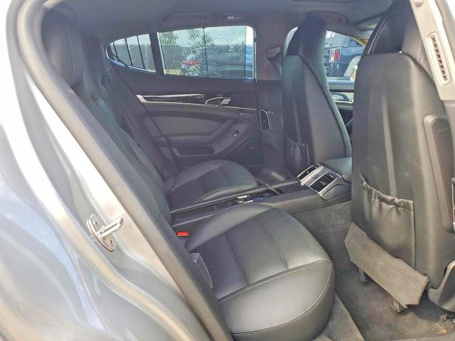 Продажа на аукционе авто 2012 Porsche Panamera, vin: WP0AD2A78CL045531, номер лота: 61602396