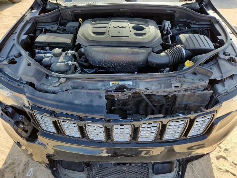Продажа на аукционе авто 2019 Jeep Grand Cherokee, vin: 1C4RJFAG9KC668187, номер лота: 61625236