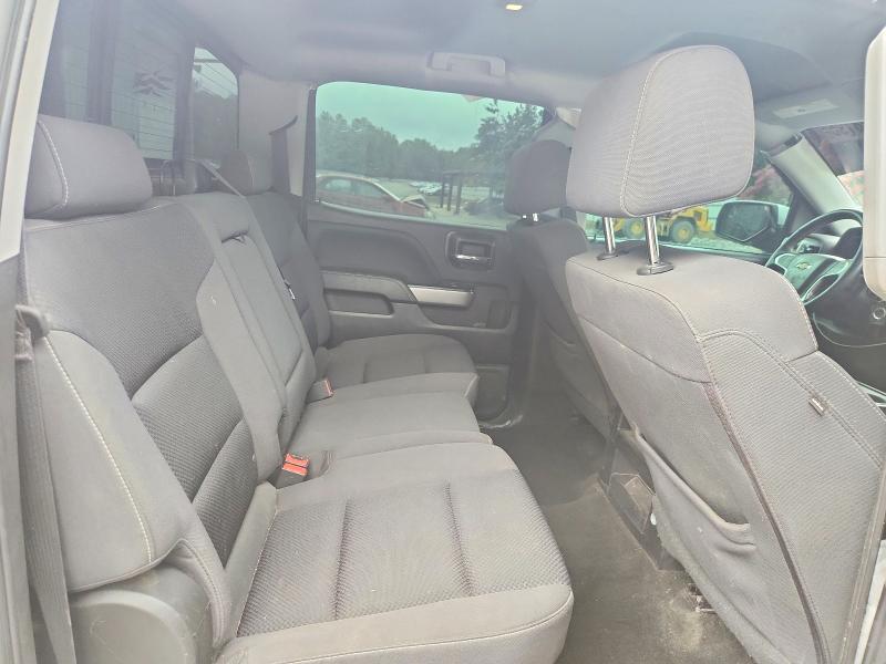 Aukcja sprzedaży 2018 Chevrolet Silverado, vin: 3GCUKREC0JG104973, numer aukcji: 61248196