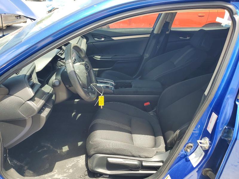Aukcja sprzedaży 2020 Honda Civic, vin: 2HGFC2F61LH565979, numer aukcji: 62879346