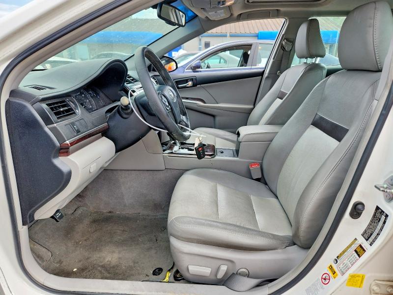 Продажа на аукционе авто 2012 Toyota Camry, vin: 4T1BK1FK5CU524769, номер лота: 63031336