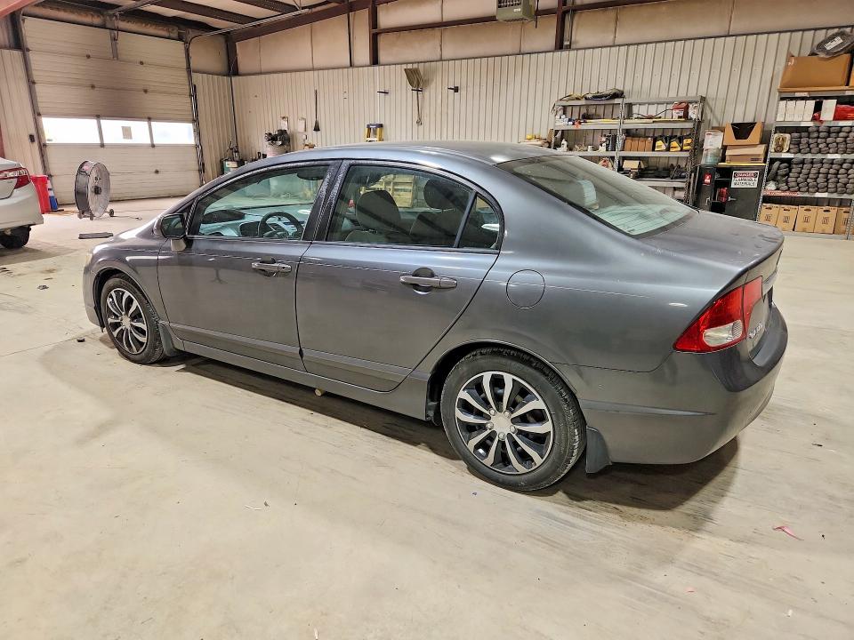Продаж на аукціоні авто 2010 Honda Civic, vin: 2HGFA1F58AH332248, номер лоту: 61431086