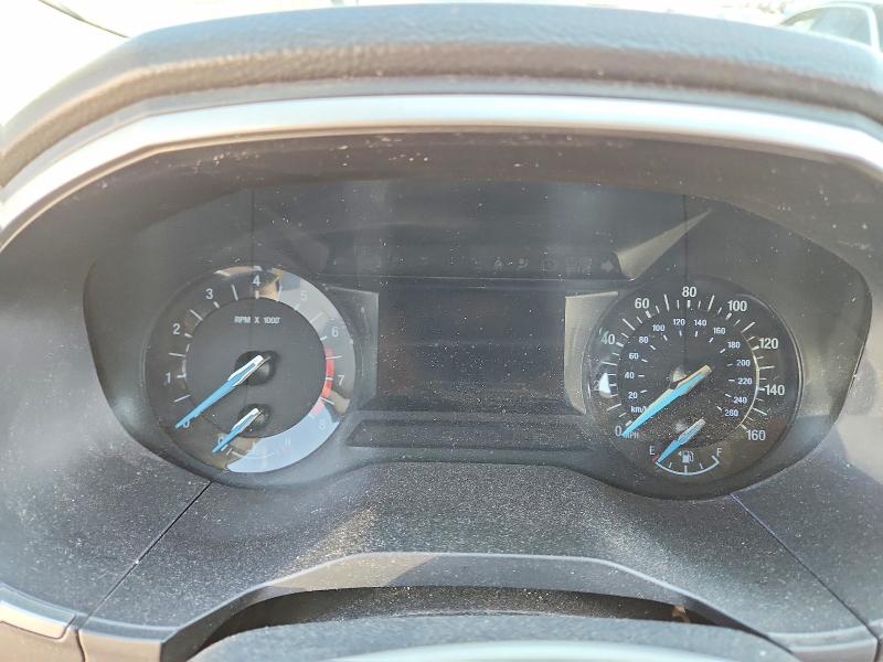 Aukcja sprzedaży 2018 Ford Edge, vin: 2FMPK4J88JBB77122, numer aukcji: 61302026
