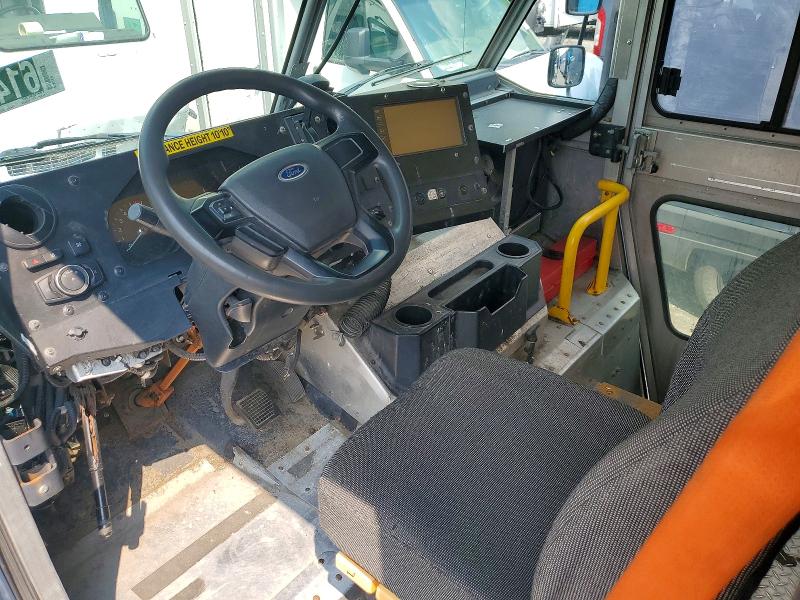 Продажа на аукционе авто 2020 Ford F59, vin: 1F65F5KN6L0A01820, номер лота: 61498066