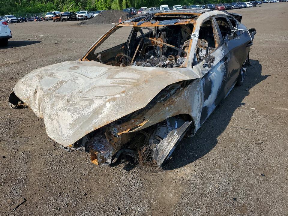 Aukcja sprzedaży 2025 Audi A5, vin: WAUFACF59SA018860, numer aukcji: 60571096