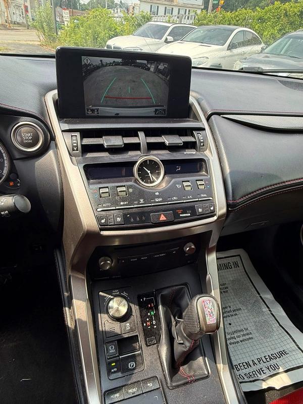 Продаж на аукціоні авто 2020 Lexus Nx, vin: JTJSARDZ1L5006364, номер лоту: 63171256