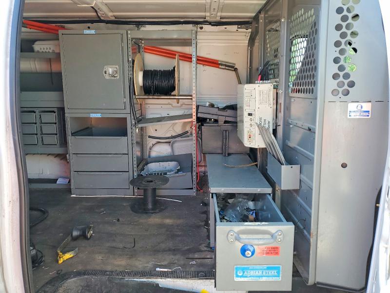 Aukcja sprzedaży 2011 Ford Econoline, vin: 1FTNE2EL3BDB35104, numer aukcji: 60006336