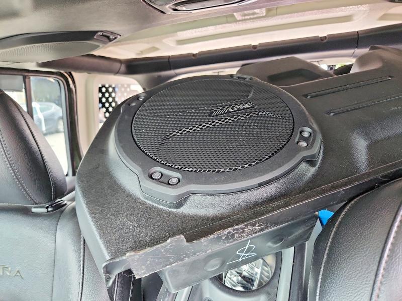 Продажа на аукционе авто 2022 Jeep Wrangler Unlimited, vin: 1C4JJXP65NW270995, номер лота: 61518716