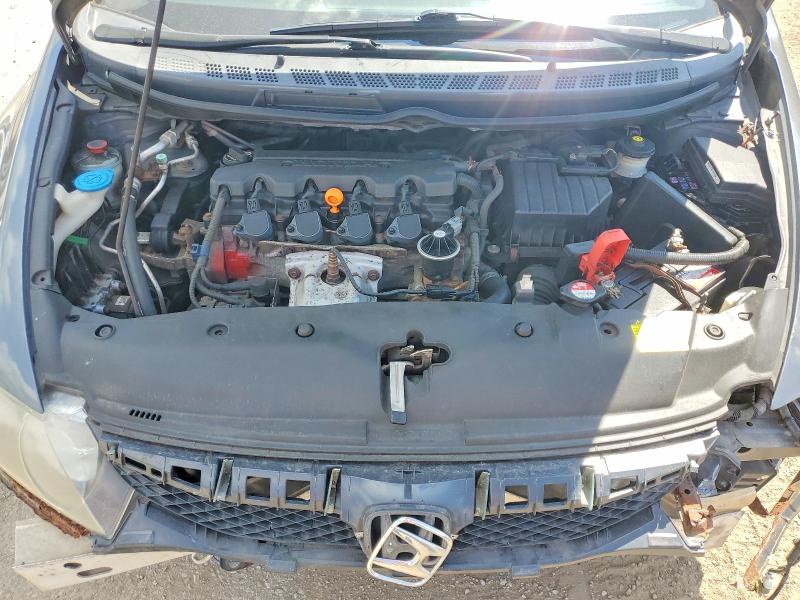 Продаж на аукціоні авто 2010 Honda Civic, vin: 2HGFA1F43AH000130, номер лоту: 85633545