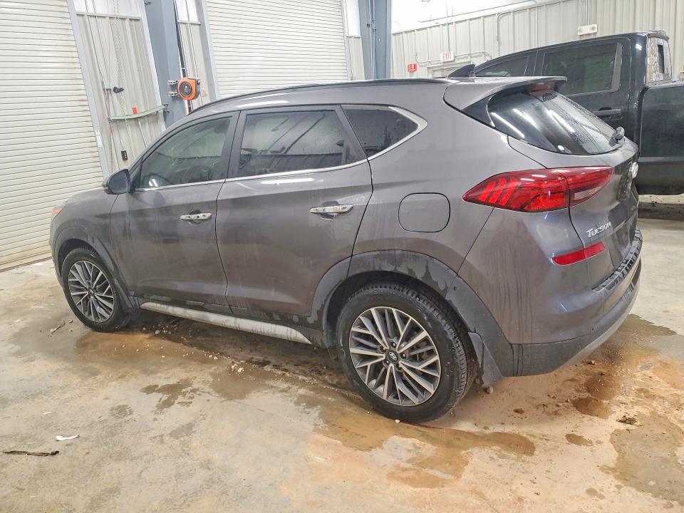 61565236 :رقم المزاد ، KM8J3CAL3LU115352 vin ، 2020 Hyundai Tucson مزاد بيع