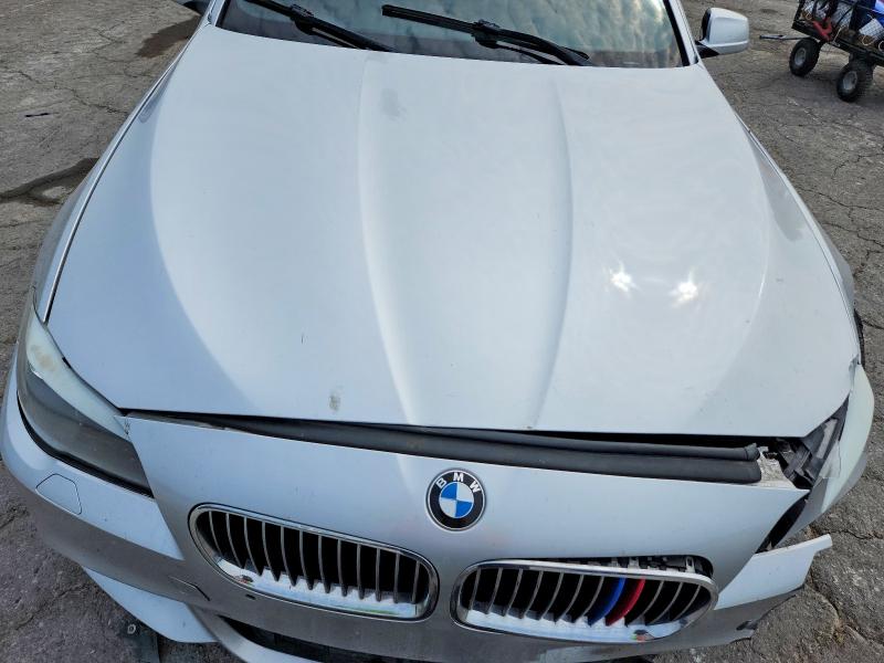 Продаж на аукціоні авто 2013 Bmw 535, vin: WBAFR7C5XDC822080, номер лоту: 63148536