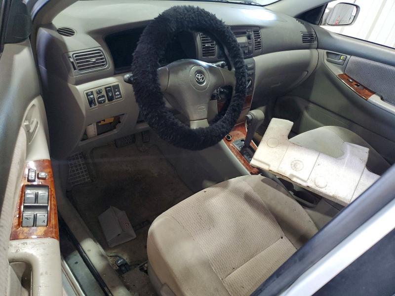 Aukcja sprzedaży 2005 Toyota Corolla, vin: 1NXBR32E75Z532009, numer aukcji: 60132786