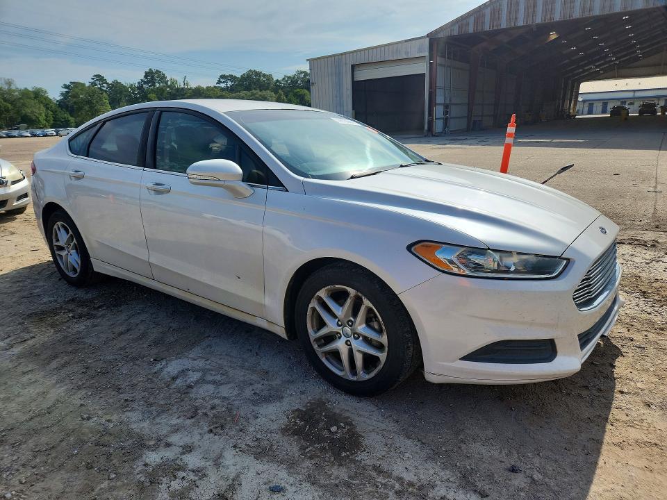 2013 Ford Fusion მანქანა იყიდება აუქციონზე, vin: 3FA6P0H79DR116719, აუქციონის ნომერი: 59819986