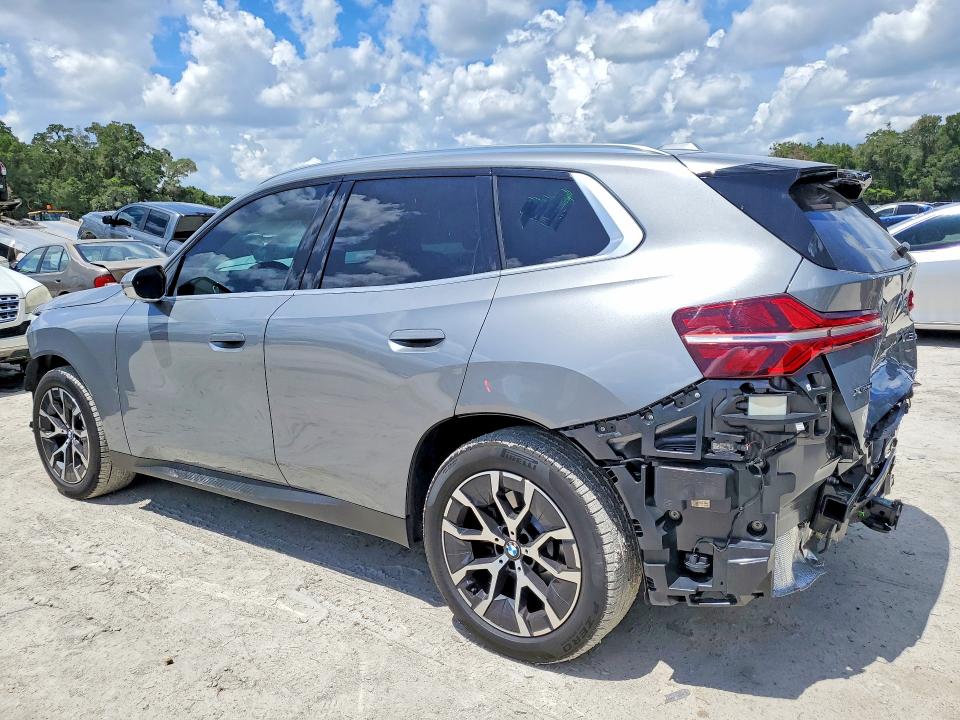 Aukcja sprzedaży 2025 Bmw X3, vin: 5UX53GP06S9104260, numer aukcji: 60288106