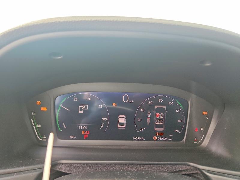 Продажа на аукционе авто 2024 Honda Accord, vin: 1HGCY2F62RA016240, номер лота: 61085636