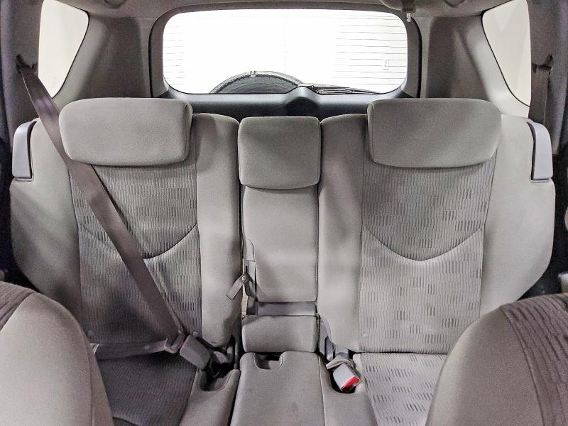 58747446 :رقم المزاد ، JTMBF33V595007400 vin ، 2009 Toyota Rav4 مزاد بيع