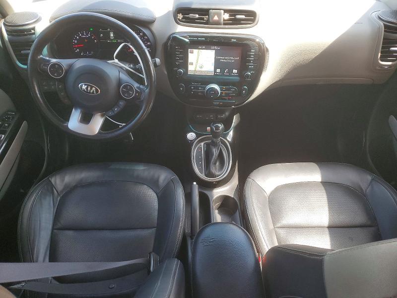 Продажа на аукционе авто 2019 Kia Soul, vin: KNDJP3A58K7921436, номер лота: 60858926