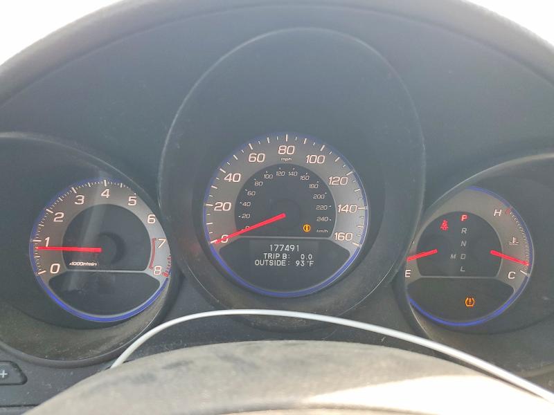 Aukcja sprzedaży 2008 Acura Tl, vin: 19UUA66268A004099, numer aukcji: 63193886