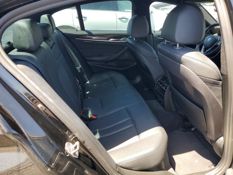 Aukcja sprzedaży 2019 Bmw 530e, vin: WBAJA9C57KB254290, numer aukcji: 61339476