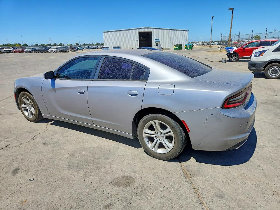 61615436 :رقم المزاد ، 2C3CDXBG0GH186217 vin ، 2016 Dodge Charger مزاد بيع