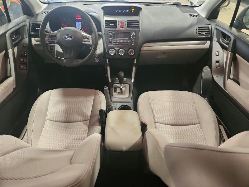 Продажа на аукционе авто 2014 Subaru Forester, vin: JF2SJAAC2EH438534, номер лота: 60861376