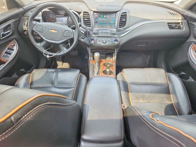 Продаж на аукціоні авто 2014 Chevrolet Impala, vin: 2G1155S33E9129446, номер лоту: 58628496