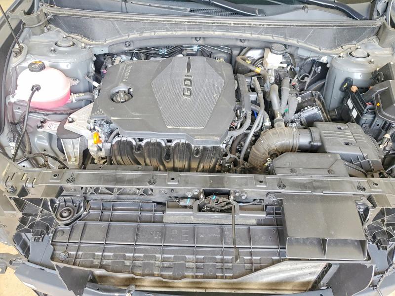 Aukcja sprzedaży 2025 Hyundai Tucson, vin: 5NMJB3DE8SH550071, numer aukcji: 62386046