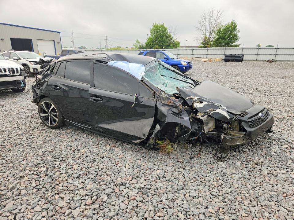 Продажа на аукционе авто 2020 Subaru Impreza, vin: 4S3GTAL64L3722764, номер лота: 62765096