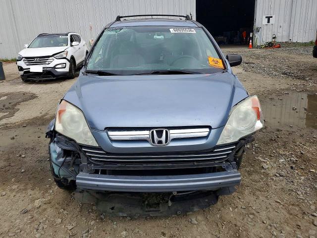 Aukcja sprzedaży 2009 Honda Cr-v, vin: 3CZRE48549G706343, numer aukcji: 60935536