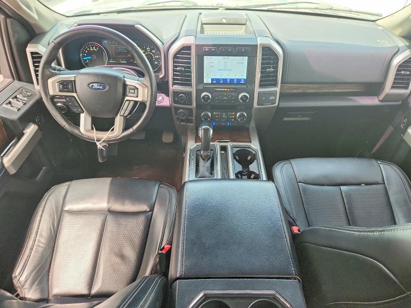 Продаж на аукціоні авто 2020 Ford F150, vin: 1FTEW1E54LFB31688, номер лоту: 61319826