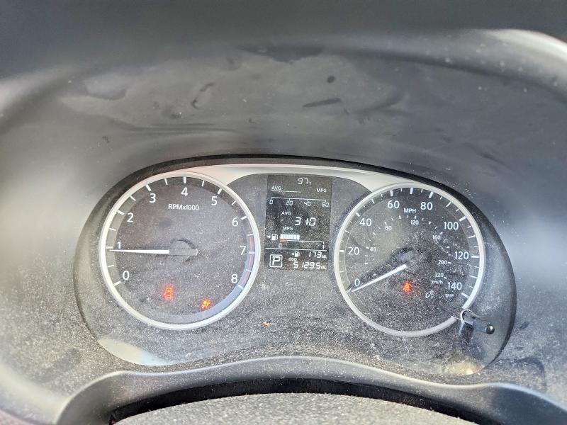 Продаж на аукціоні авто 2024 Nissan Kicks, vin: 3N1CP5BV7RL505163, номер лоту: 61293736