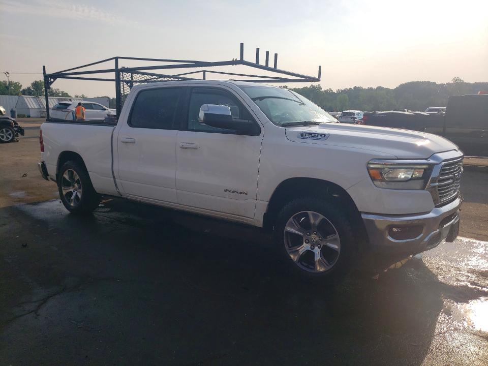 Aukcja sprzedaży 2023 Ram 1500, vin: 1C6SRFRT0PN600164, numer aukcji: 59859056