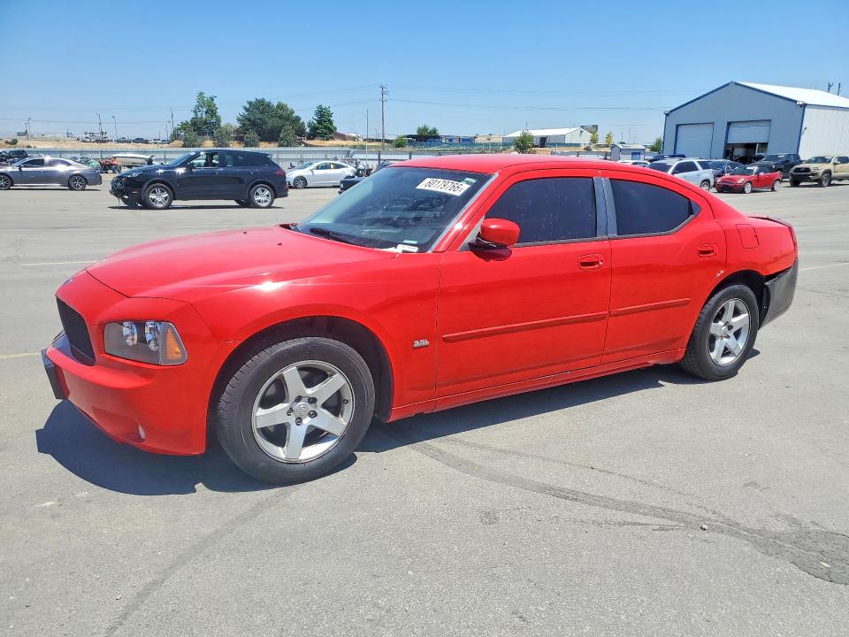 Aukcja sprzedaży 2010 Dodge Charger, vin: 2B3CA3CV4AH252125, numer aukcji: 60179766