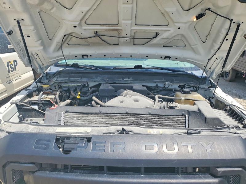 2011 Ford F250 მანქანა იყიდება აუქციონზე, vin: 1FDBF2A6XBEC75897, აუქციონის ნომერი: 61869956