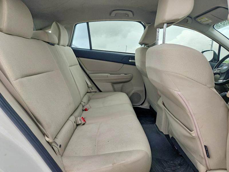 Продажа на аукционе авто 2014 Subaru Impreza, vin: JF1GPAE66EH337803, номер лота: 60669516