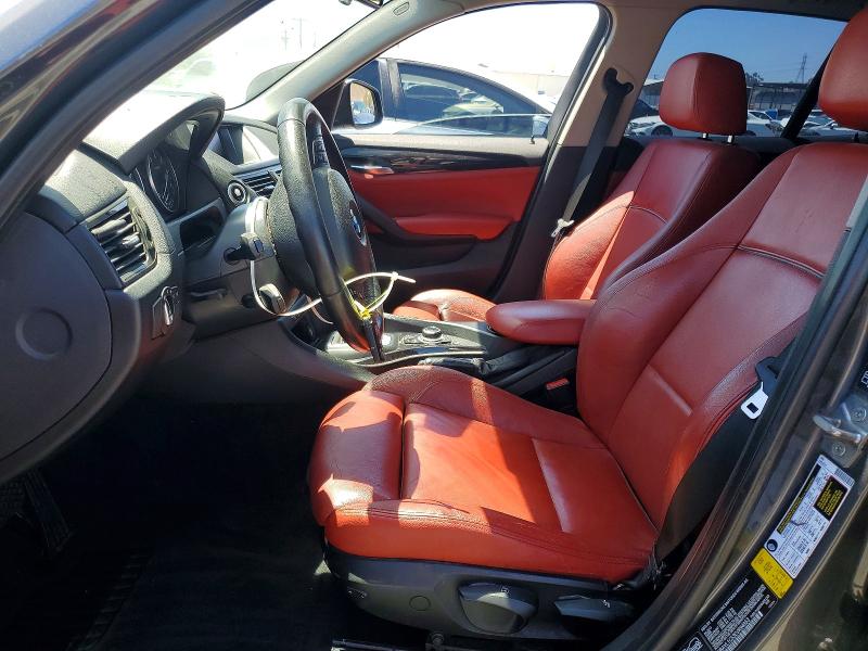 Aukcja sprzedaży 2014 Bmw X1, vin: WBAVL1C53EVR94953, numer aukcji: 60651386
