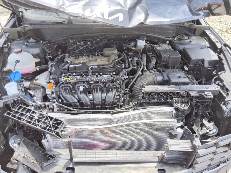 2026 Kia Sportage მანქანა იყიდება აუქციონზე, vin: 5XYK23DF6TG395318, აუქციონის ნომერი: 61037356