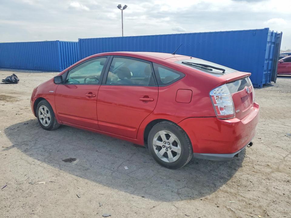 Aukcja sprzedaży 2008 Toyota Prius, vin: JTDKB20U283371169, numer aukcji: 61068266