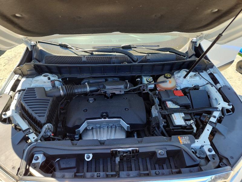 Aukcja sprzedaży 2019 Gmc Acadia, vin: 1GKKNKLA3KZ238387, numer aukcji: 60084826