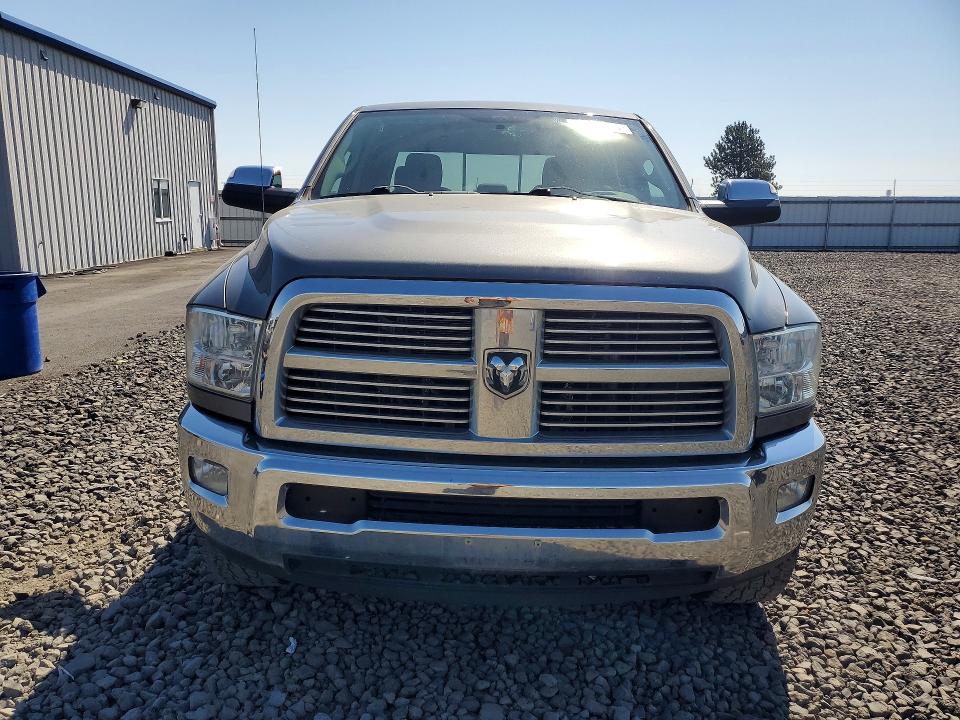 2012 Dodge Ram 2500 მანქანა იყიდება აუქციონზე, vin: 3C6TD5FT8CG240100, აუქციონის ნომერი: 60139856