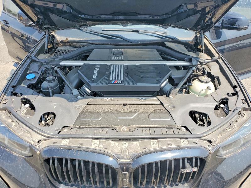 61902516 :رقم المزاد ، 5YM13EC00R9U41079 vin ، 2024 Bmw X3 مزاد بيع