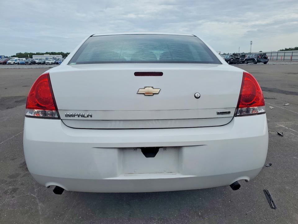 Продаж на аукціоні авто 2016 Chevrolet Impala Limited, vin: 2G1WD5E33G1101121, номер лоту: 59982826