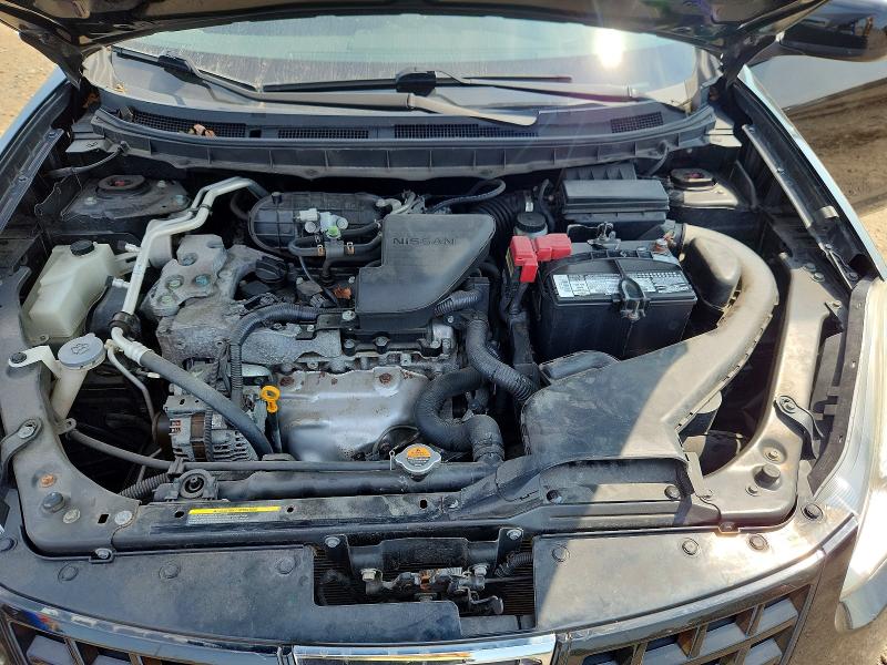 Продаж на аукціоні авто 2010 Nissan Rogue, vin: JN8AS5MV0AW125925, номер лоту: 60778986