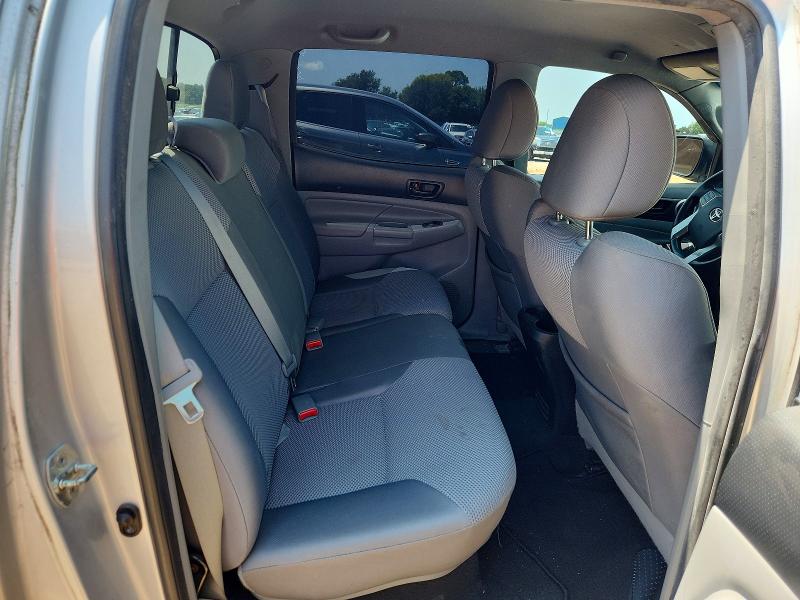 Aukcja sprzedaży 2012 Toyota Tacoma, vin: 5TFMU4FN9CX005399, numer aukcji: 62493916