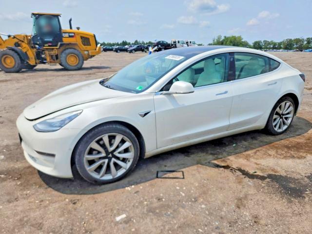 Продаж на аукціоні авто 2019 Tesla Model 3, vin: 5YJ3E1EA4KF413243, номер лоту: 62860026