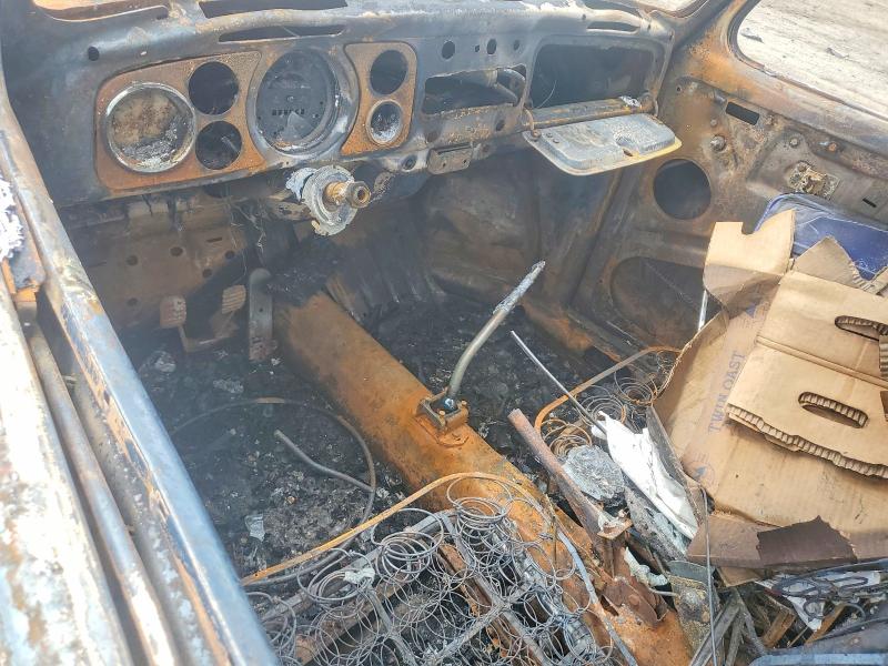 Aukcja sprzedaży 1972 Volkswagen Super Beetle, vin: 1122024044, numer aukcji: 63009926